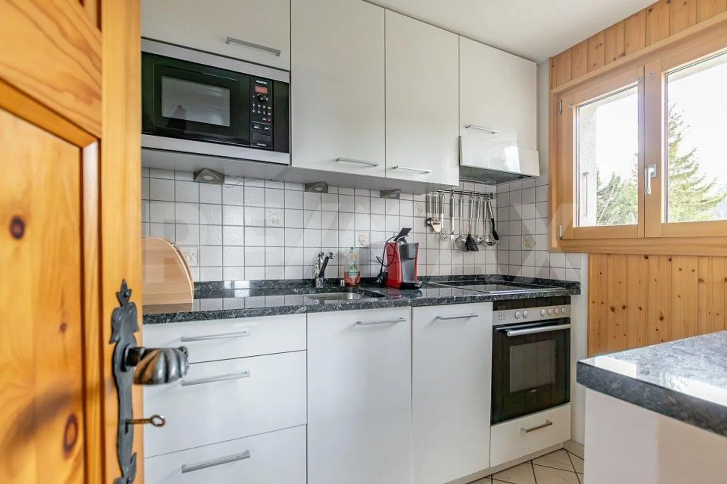 Appartamento ammobiliato in affitto - Foto 3 di 7
