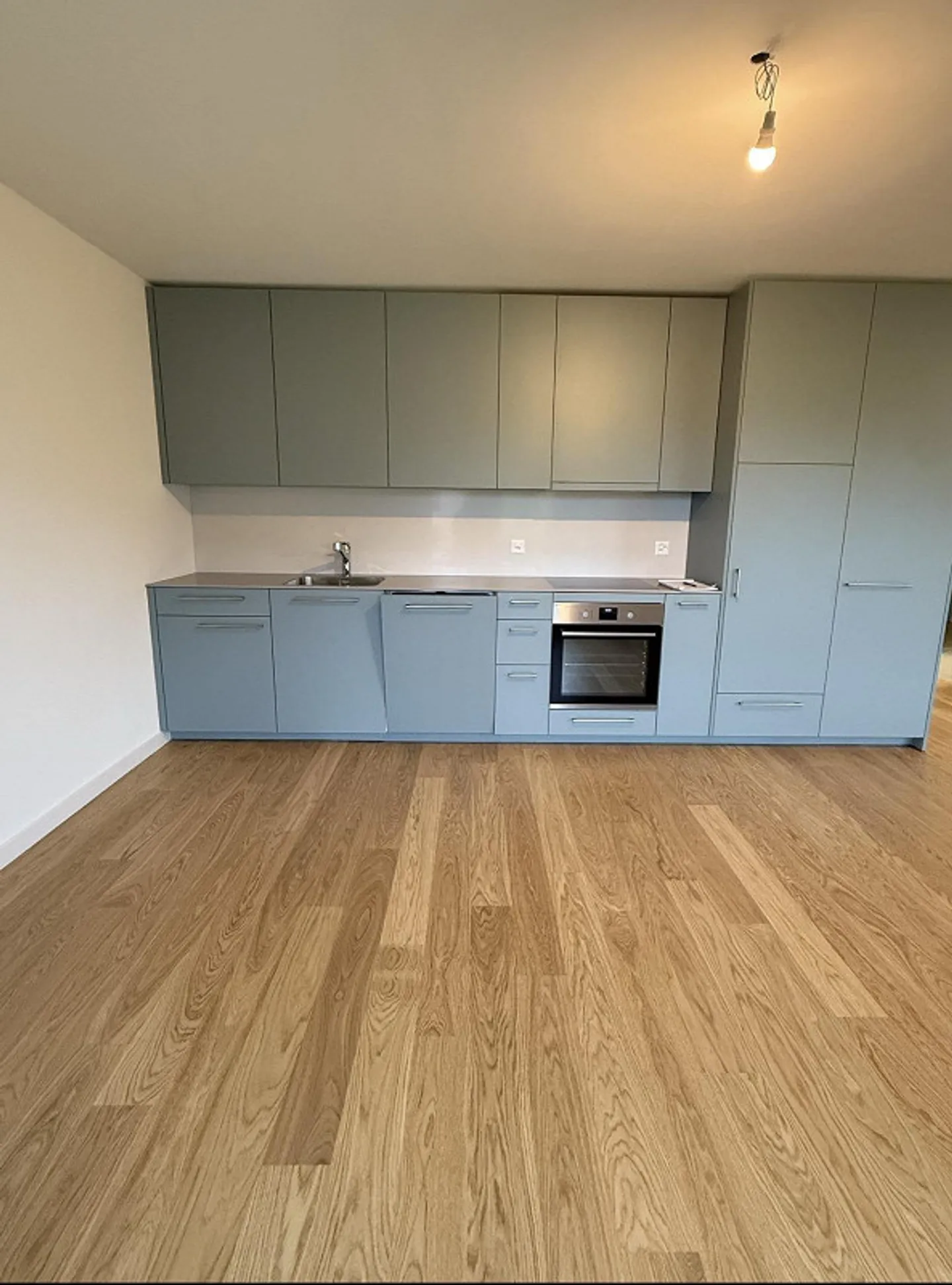 Modernes Apartment in Allschwil - Foto 3 von 7
