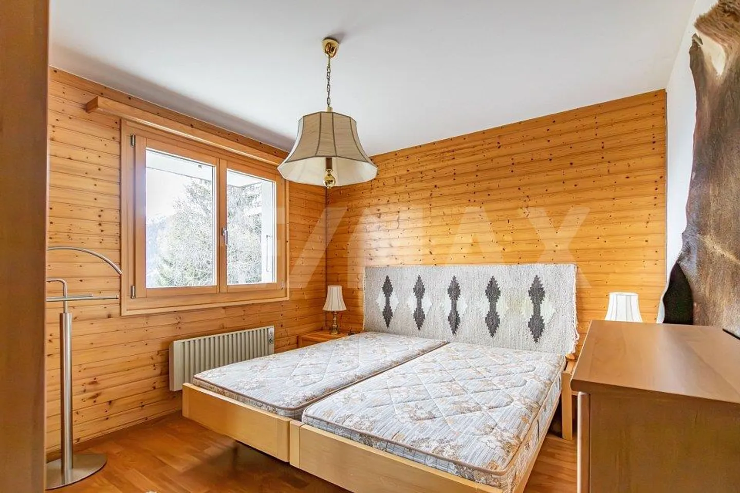 Appartamento ammobiliato in affitto - Foto 4 di 7