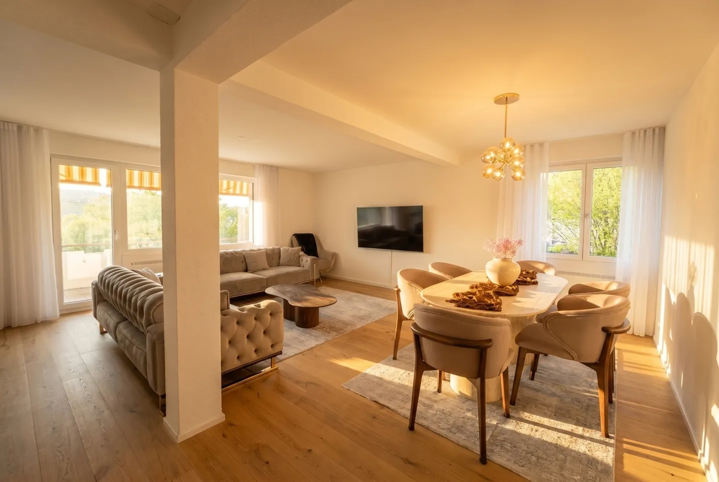 Apartment for sale - Photo 1 of 13