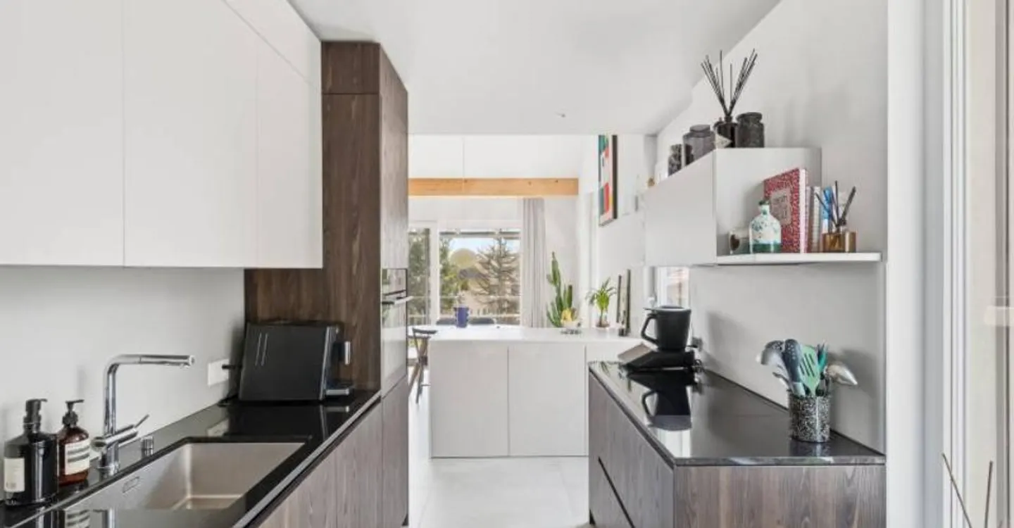 Breathtaking Apartment - Lavigny - Photo 3 of 9