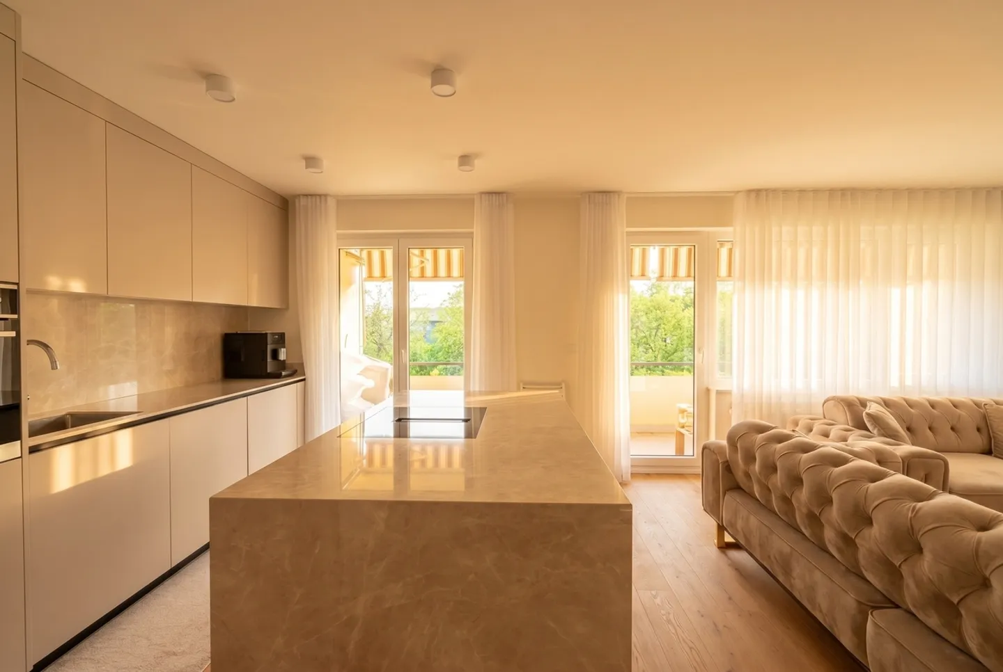 Apartment for sale - Photo 2 of 13