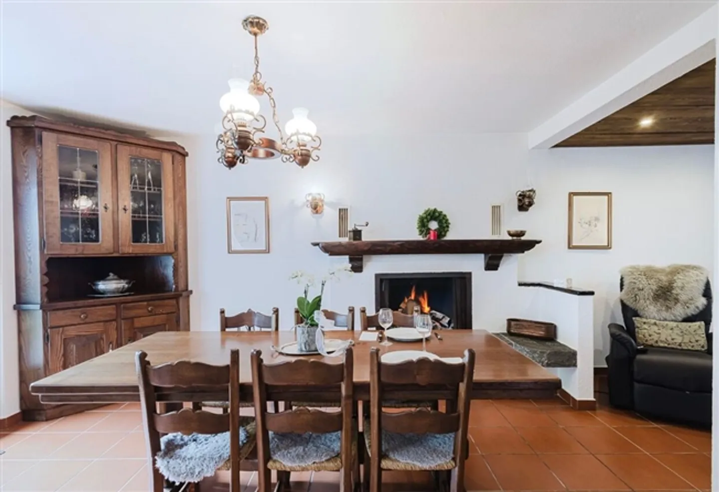 Einzelhaus mit 5,5 Zimmern - Foto 7 von 13