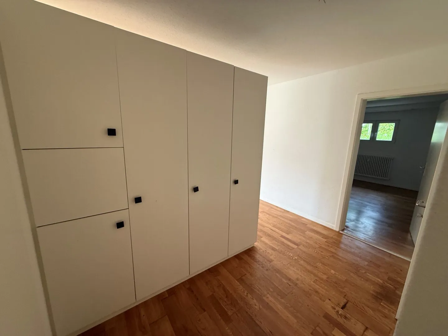 3.5 Room Apartment with Patio - Photo 8 of 12