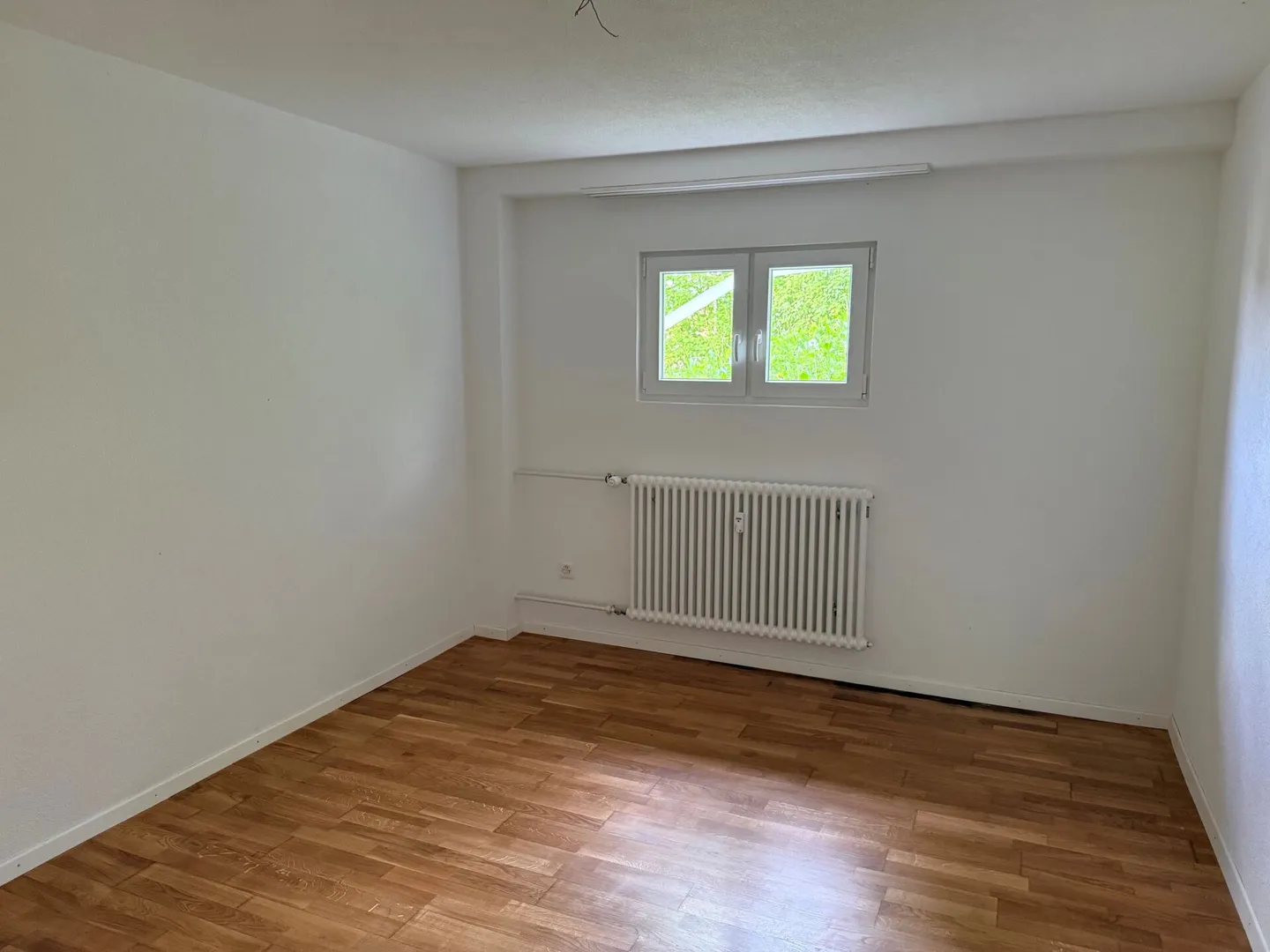 3.5 Room Apartment with Patio - Photo 6 of 12