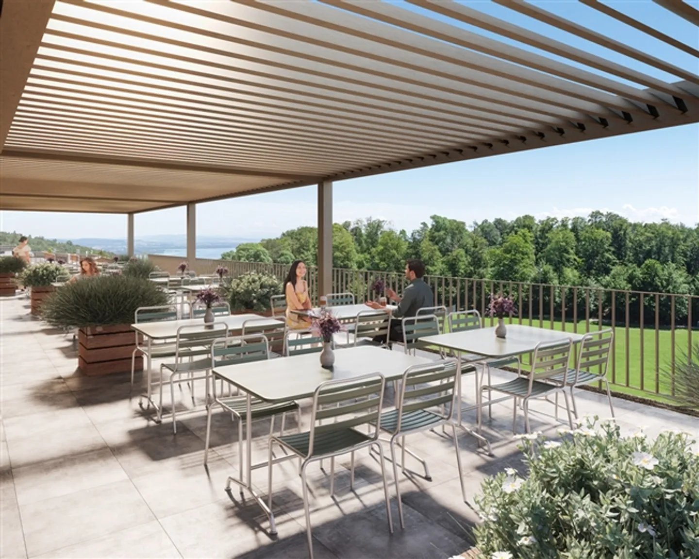 Work Nest - Foto 1 von 7