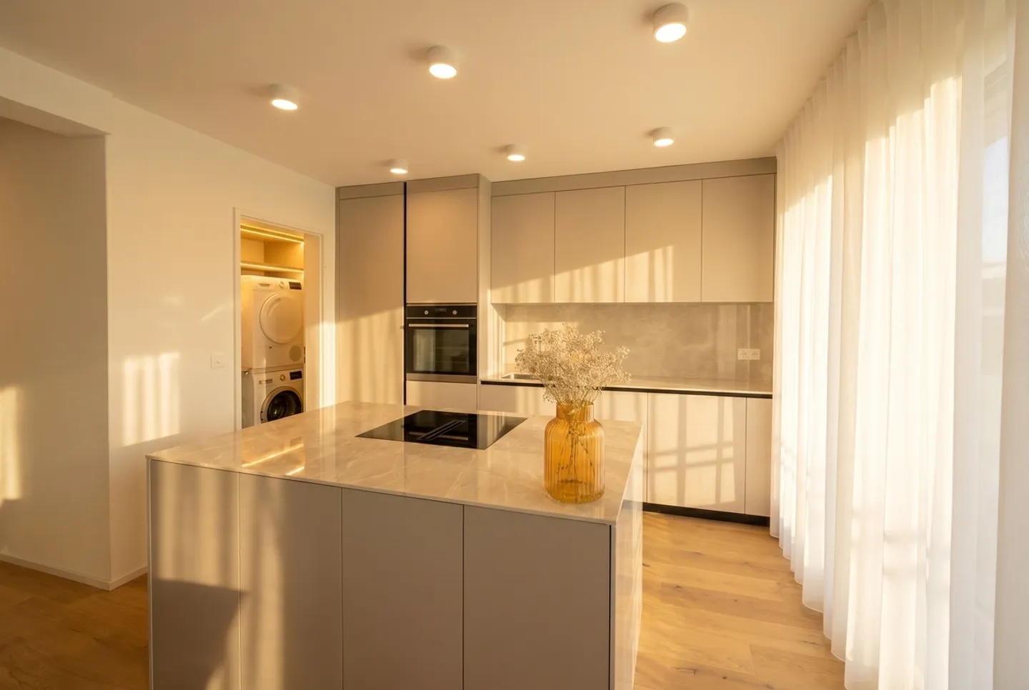 Apartment for sale - Photo 4 of 13