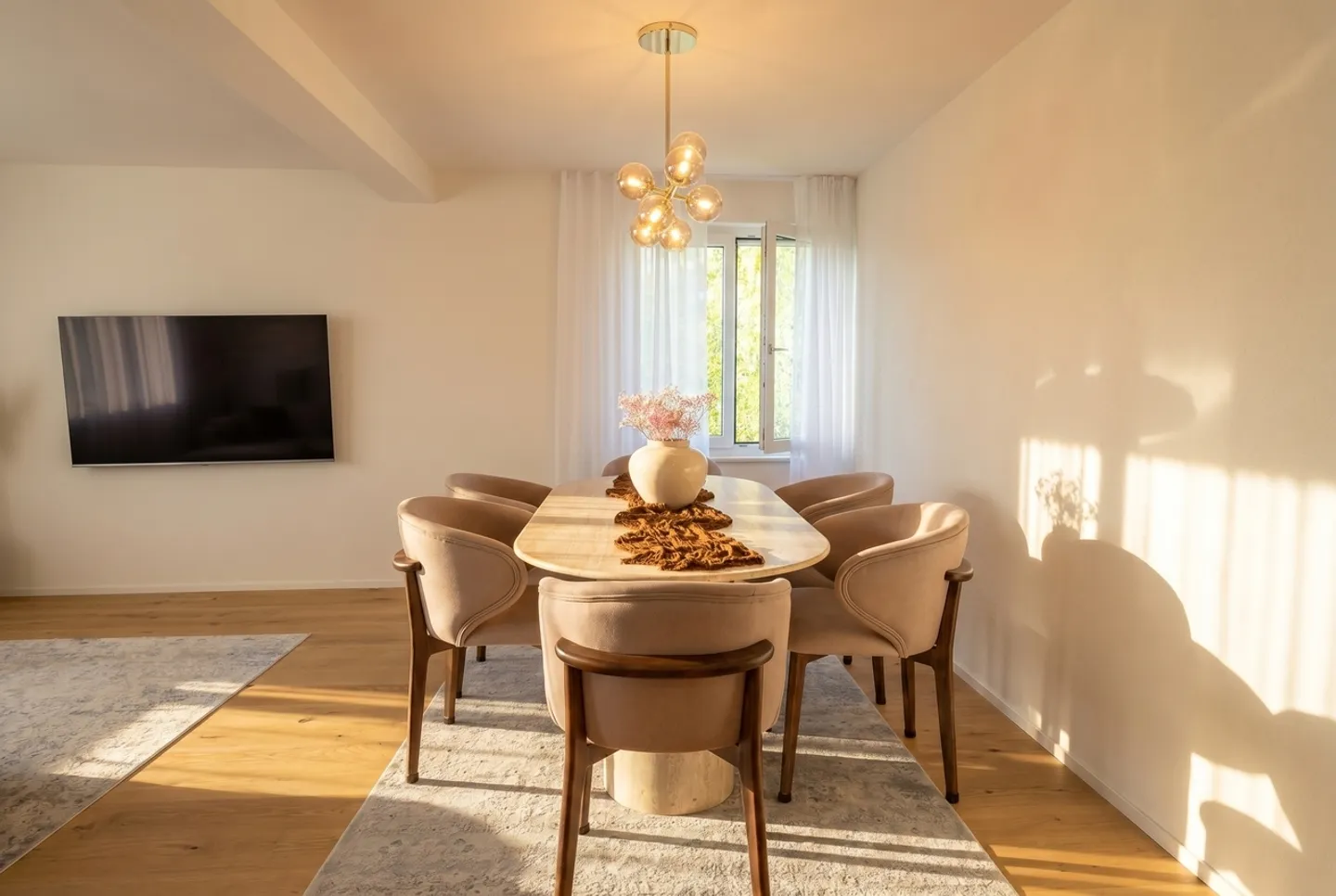 Apartment for sale - Photo 5 of 13