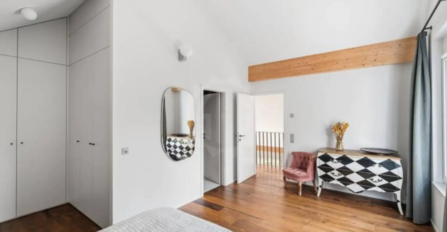 Breathtaking Apartment - Lavigny - Photo 6 of 9