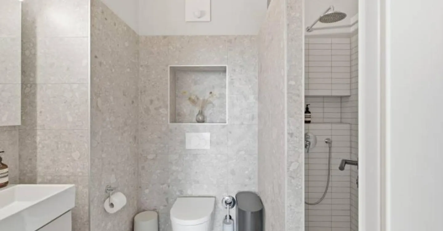 Breathtaking Apartment - Lavigny - Photo 7 of 9