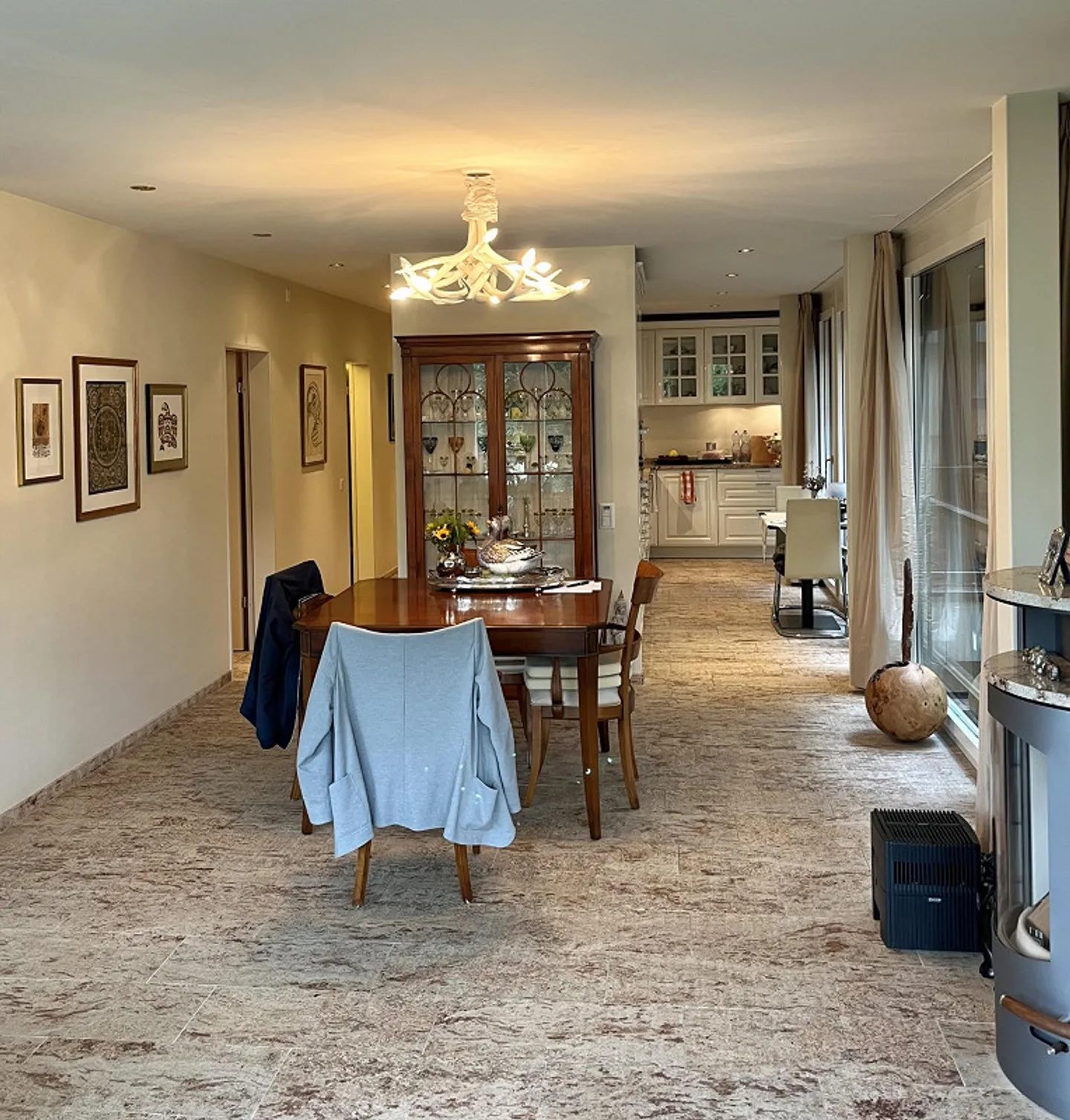 Appartamento 3.5 locali in posizione privilegiata - Foto 13 di 16