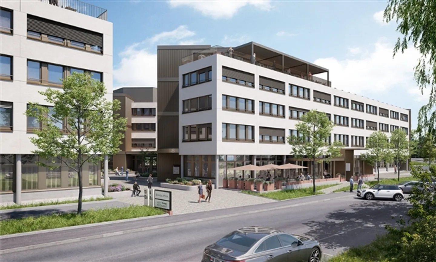 Work Nest - Foto 4 von 7