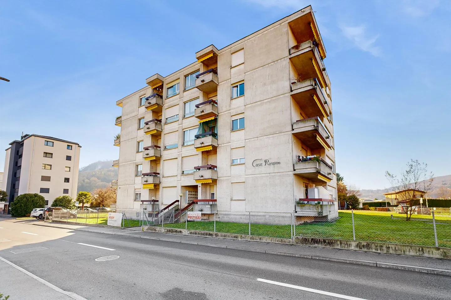 Il tuo appartamento a due passi dal lago - Foto 1 di 7