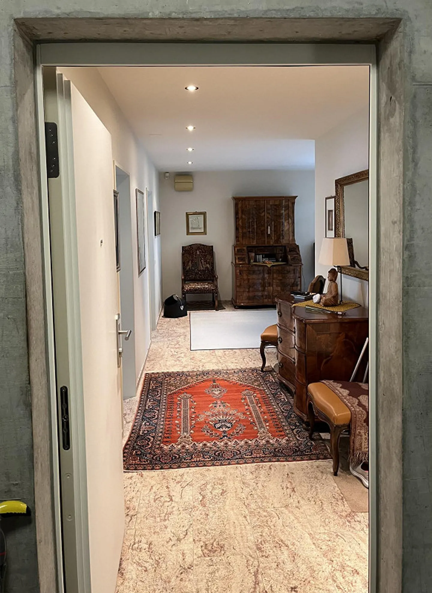 Appartamento 3.5 locali in posizione privilegiata - Foto 6 di 16