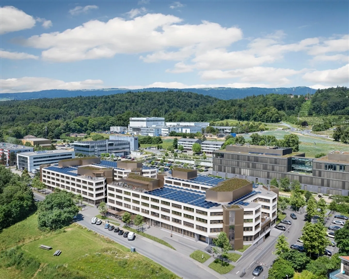 Work Nest - Foto 6 von 7