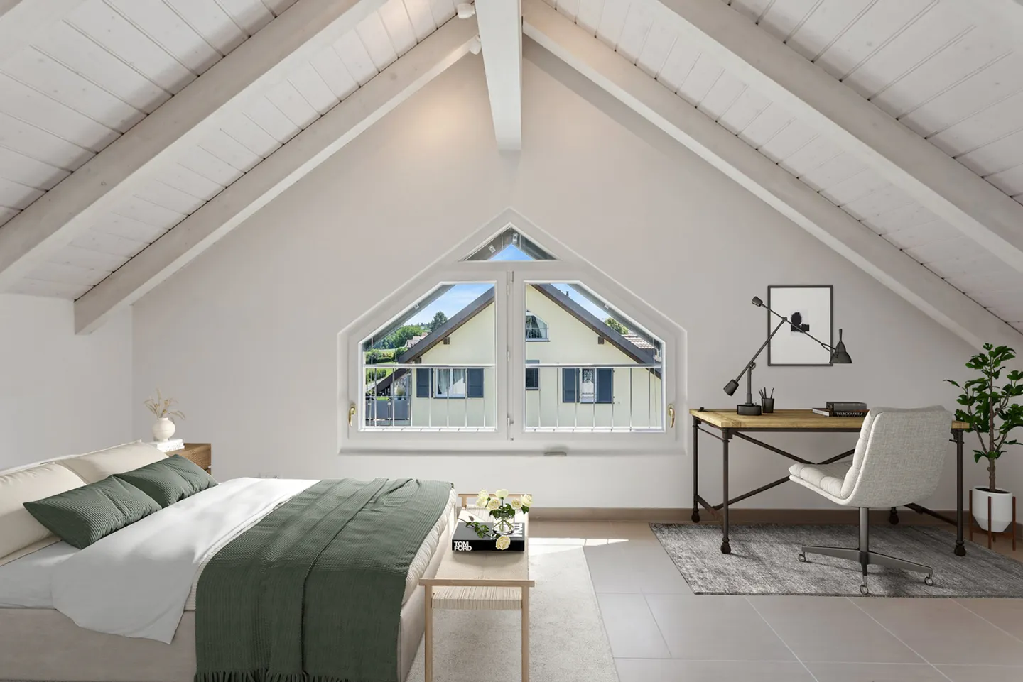 Single house for sale - Photo 1 of 8