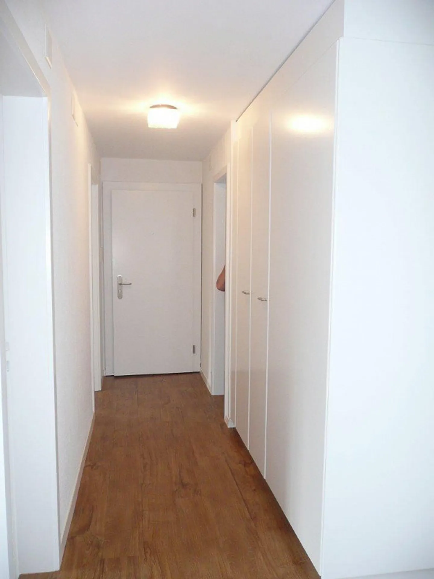 5 Zimmer im 2. OG mit Balkon - Foto 8 von 8