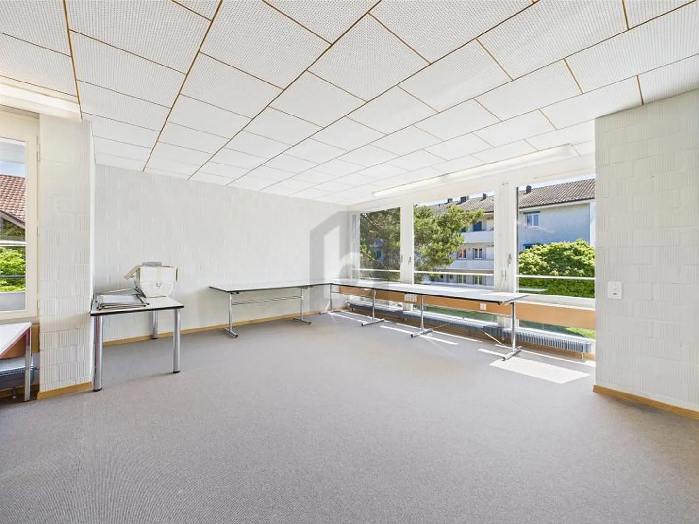 Bürofläche mieten - Foto 5 von 6