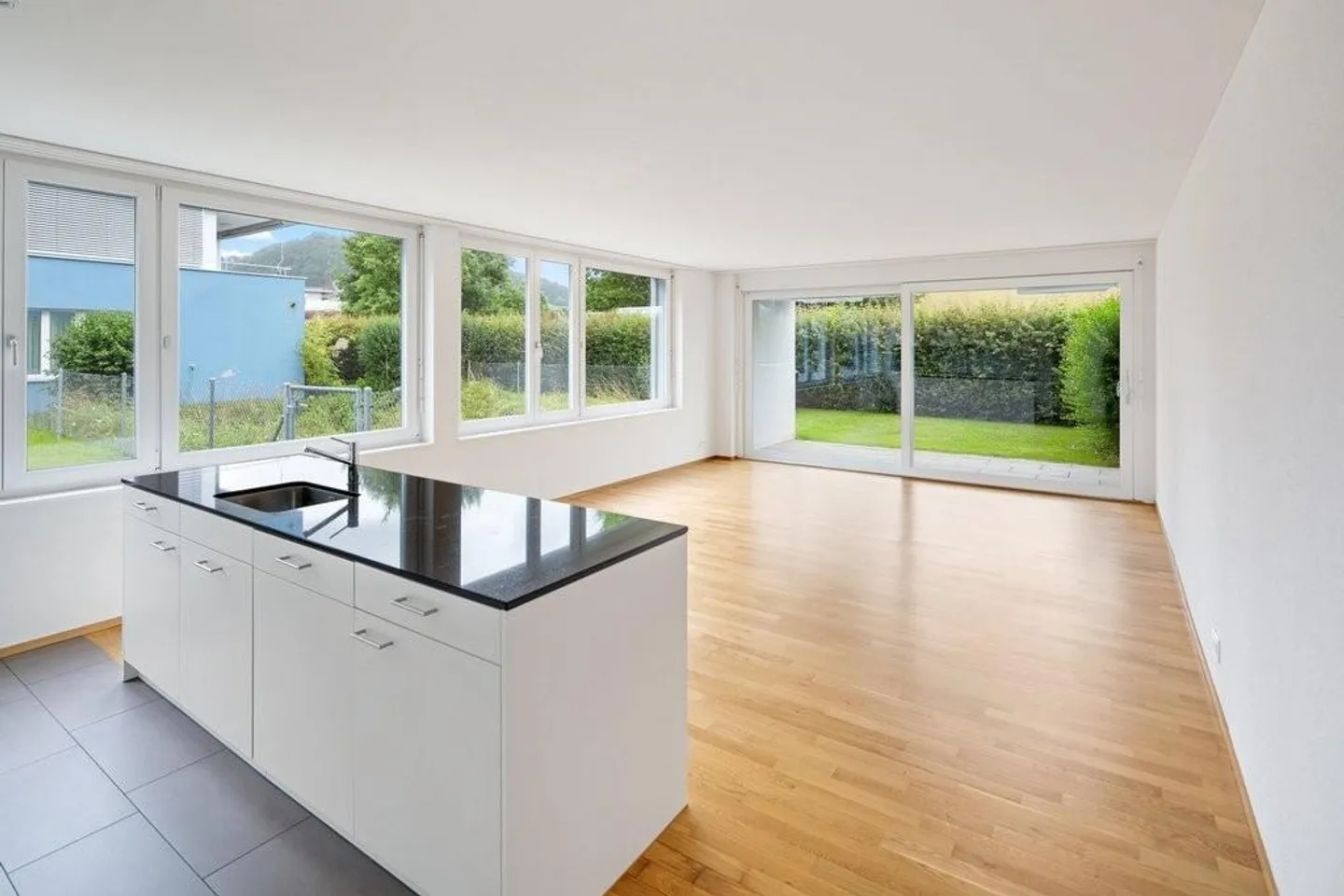 Appartamento giardino accogliente in una posizione centrale! - Foto 7 di 8