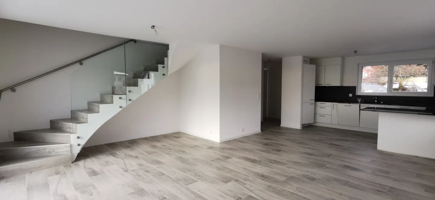 Magnificent duplex apartment - Photo 1 of 6