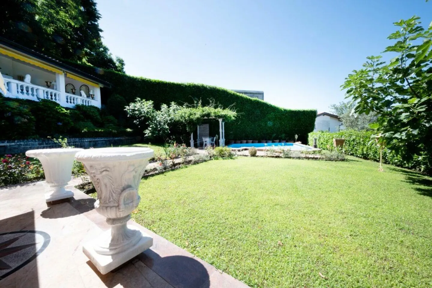 Luxusvilla mit atemberaubendem Blick - Foto 4 von 6