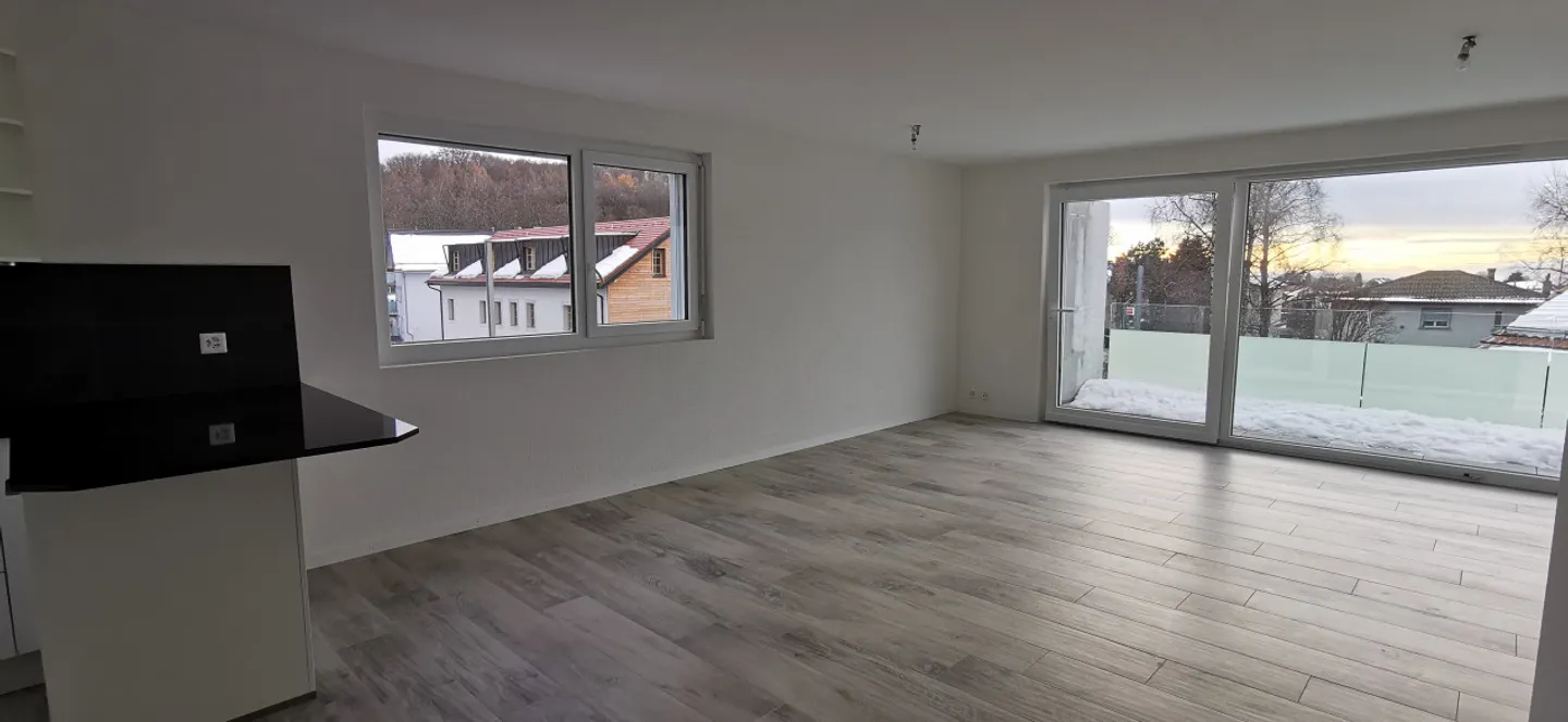 Magnificent duplex apartment - Photo 3 of 6