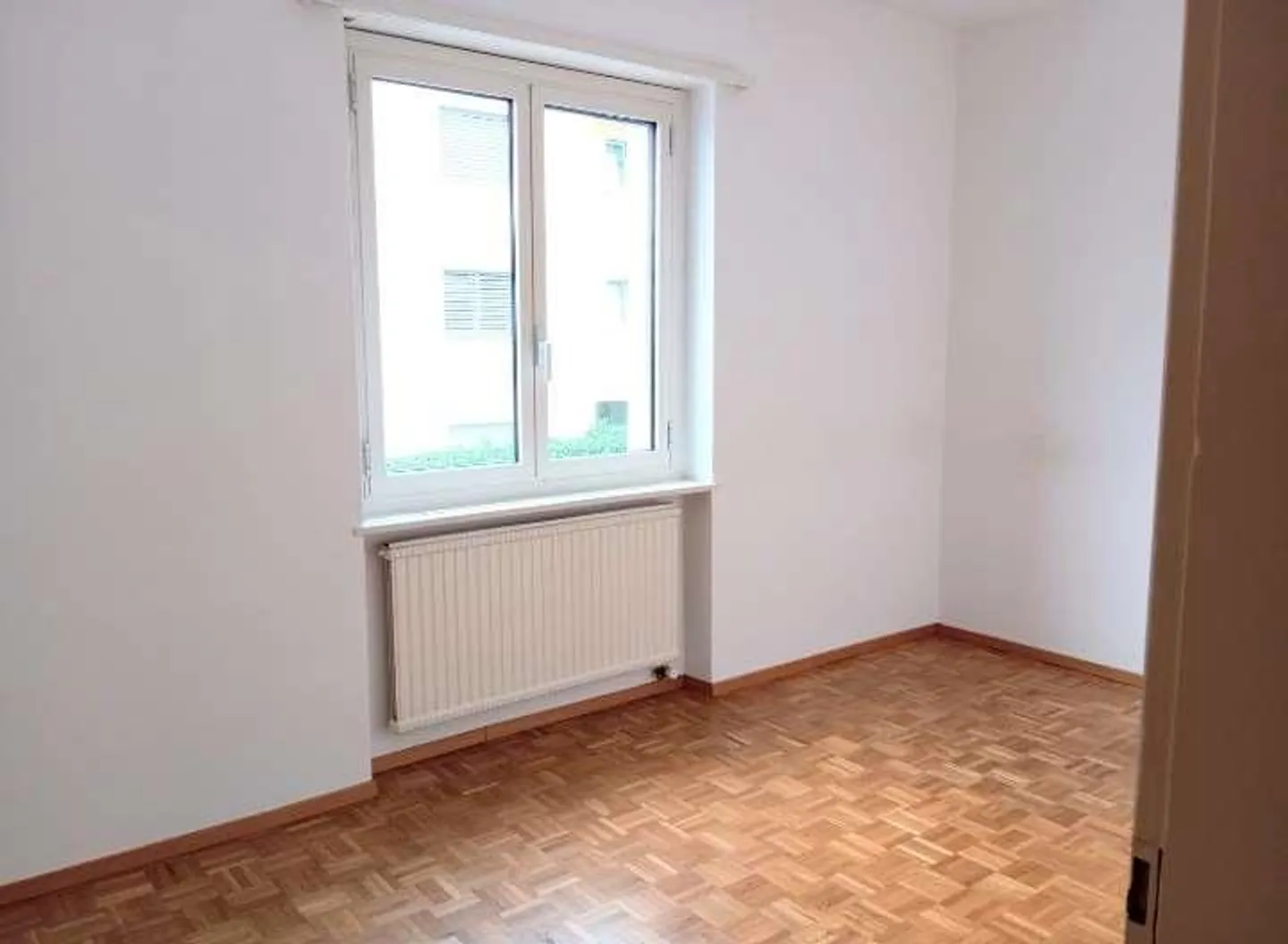 Charmante 3,5 Zimmer Wohnung - Foto 2 von 5