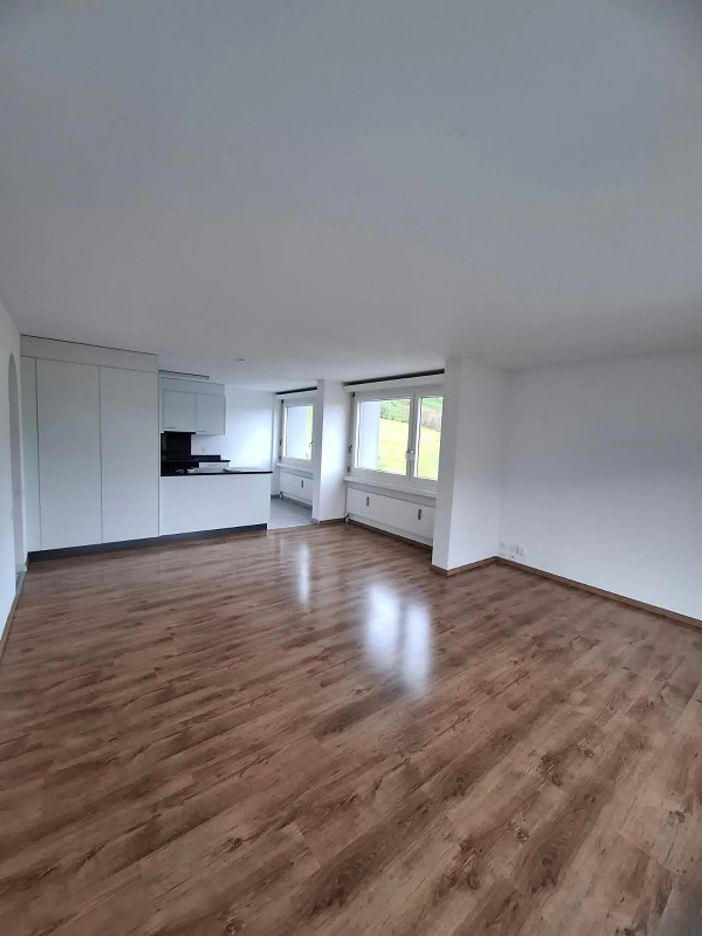 3 1/2 Room Apartment with a View - Photo 2 of 9