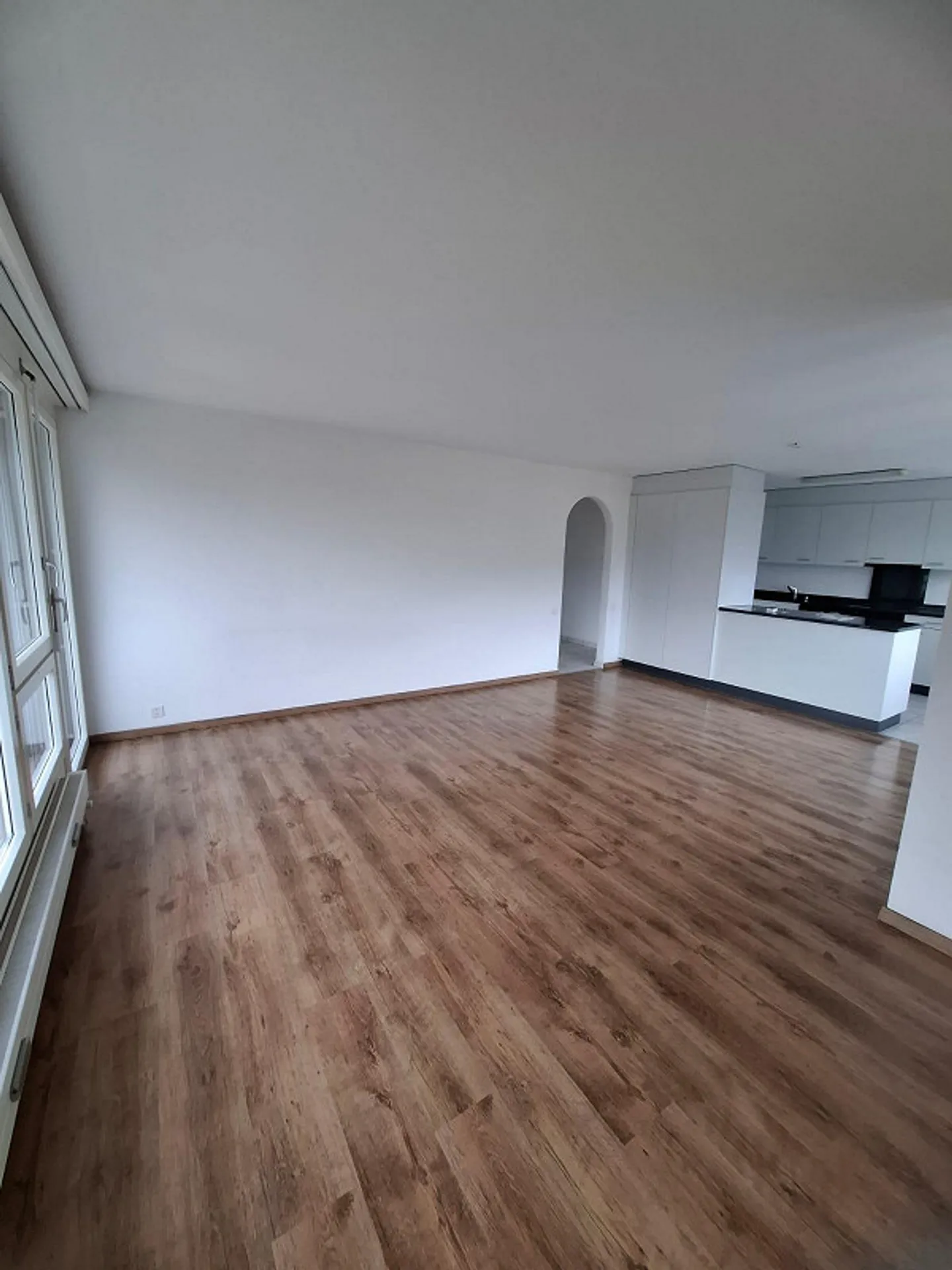 3 1/2 Room Apartment with a View - Photo 3 of 9