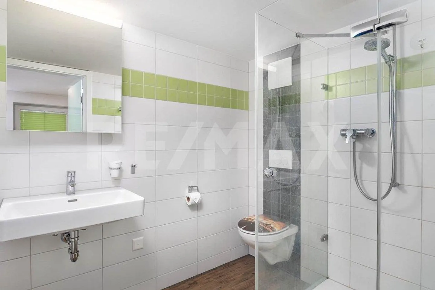 Geräumiges Familienhaus in Heusberg - Foto 10 von 13