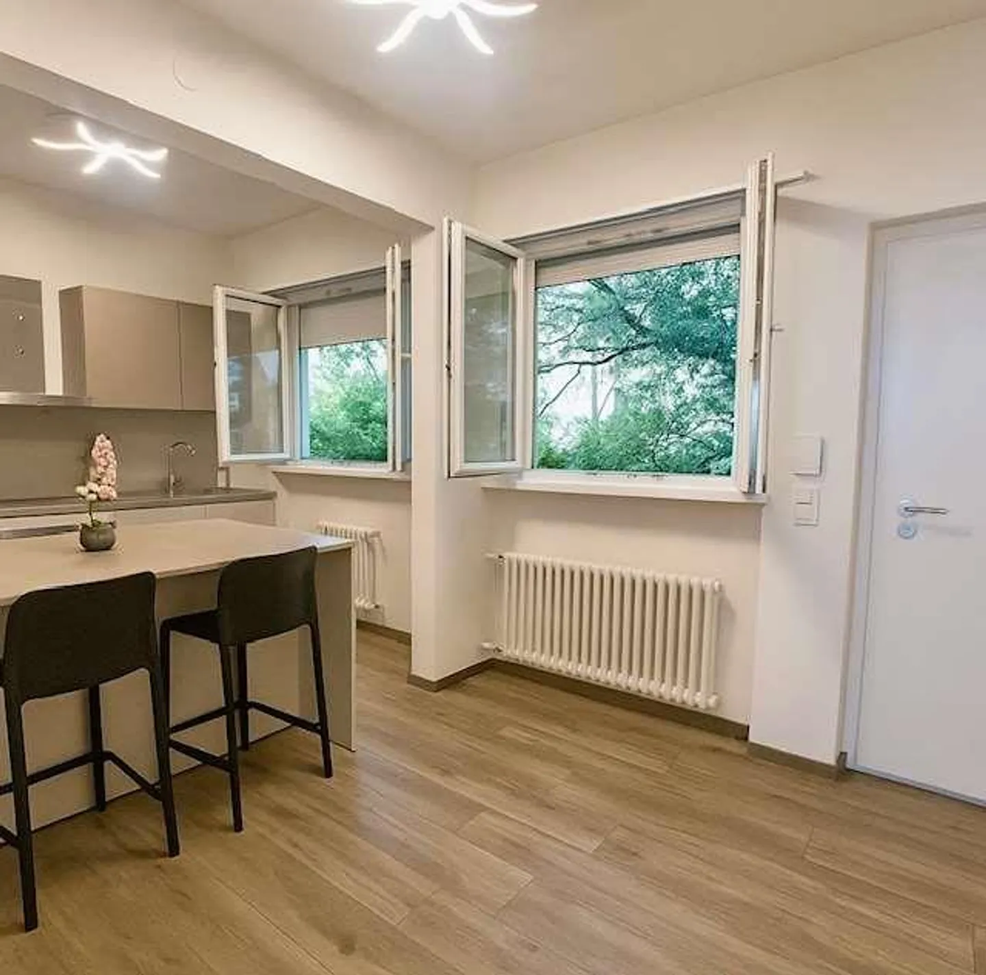 Opportunité d'investissement immobilier à Lugano dans un emplacement stratégique - Photo 3 sur 13