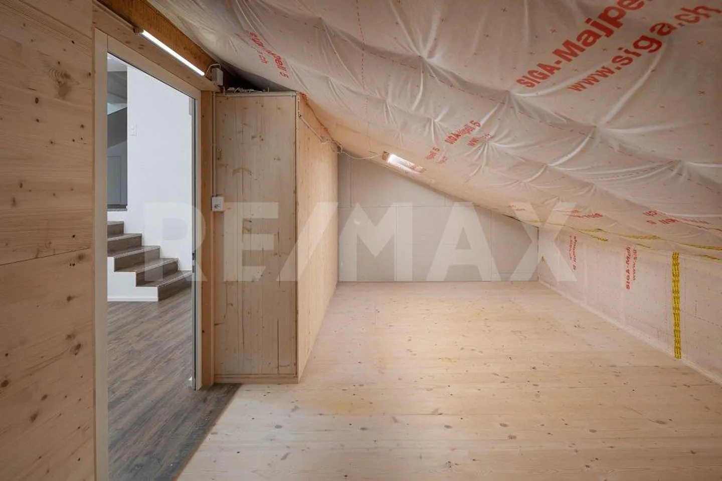 Geräumiges Familienhaus in Heusberg - Foto 13 von 13