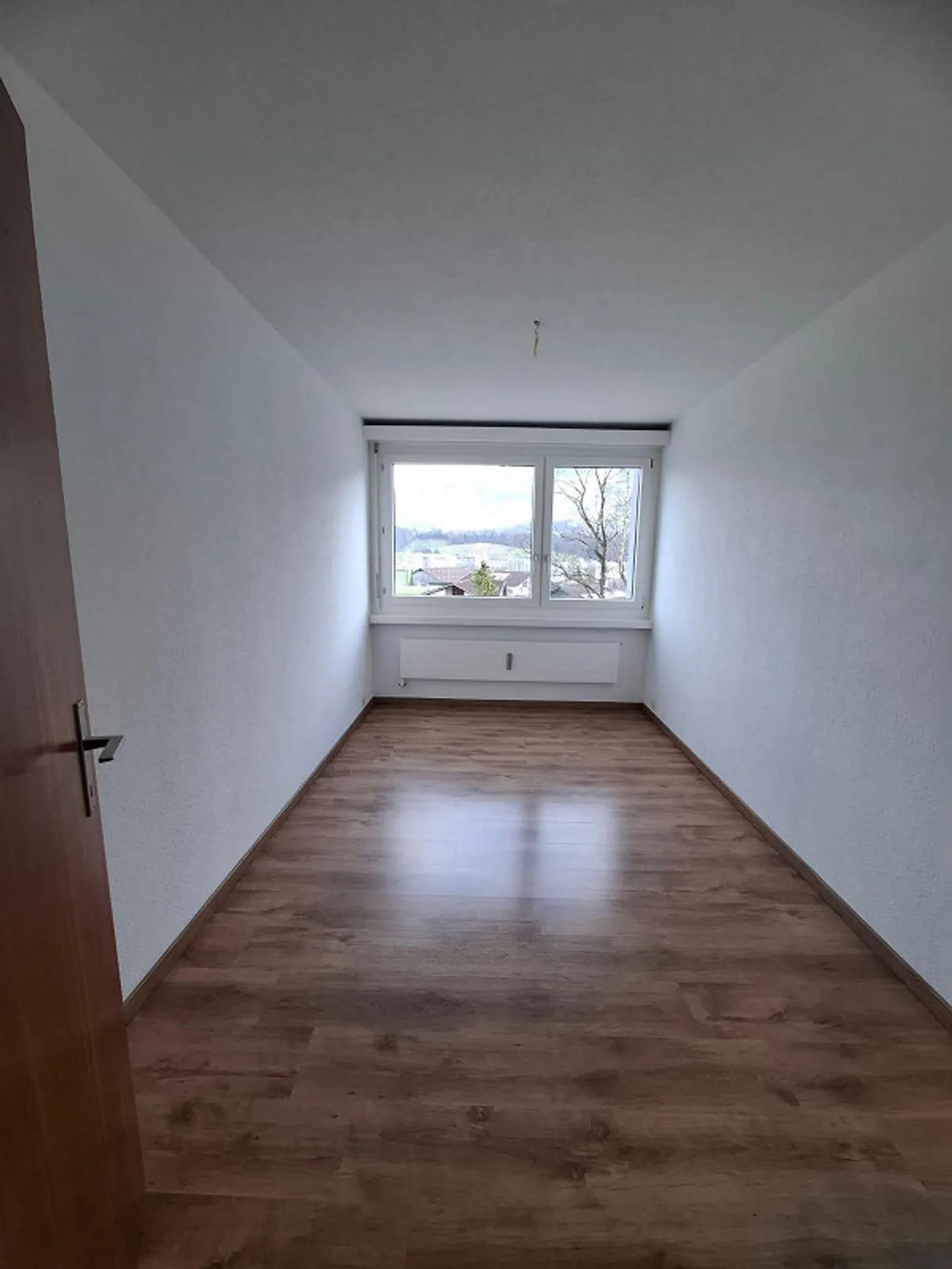 3 1/2 Room Apartment with a View - Photo 8 of 9