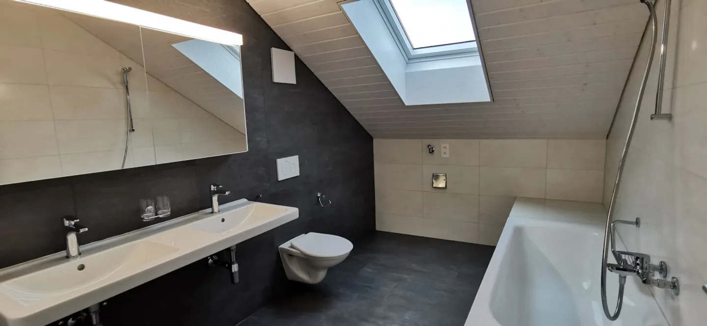 Magnificent duplex apartment - Photo 5 of 6