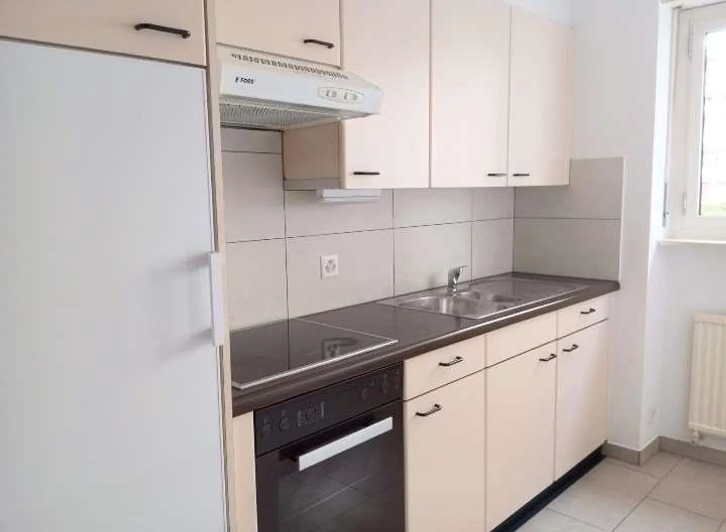Charmante 3,5 Zimmer Wohnung - Foto 4 von 5