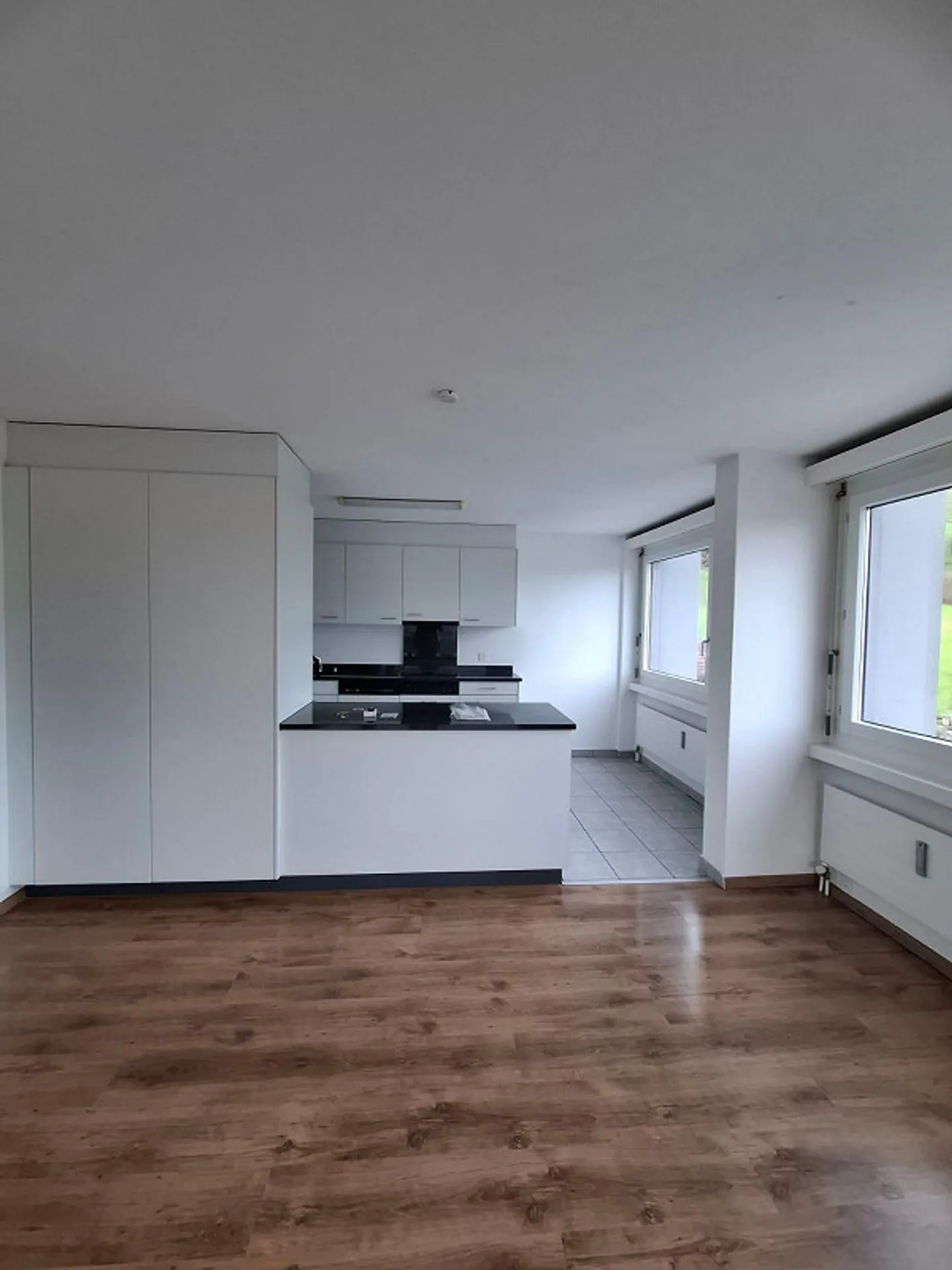 3 1/2 Room Apartment with a View - Photo 5 of 9