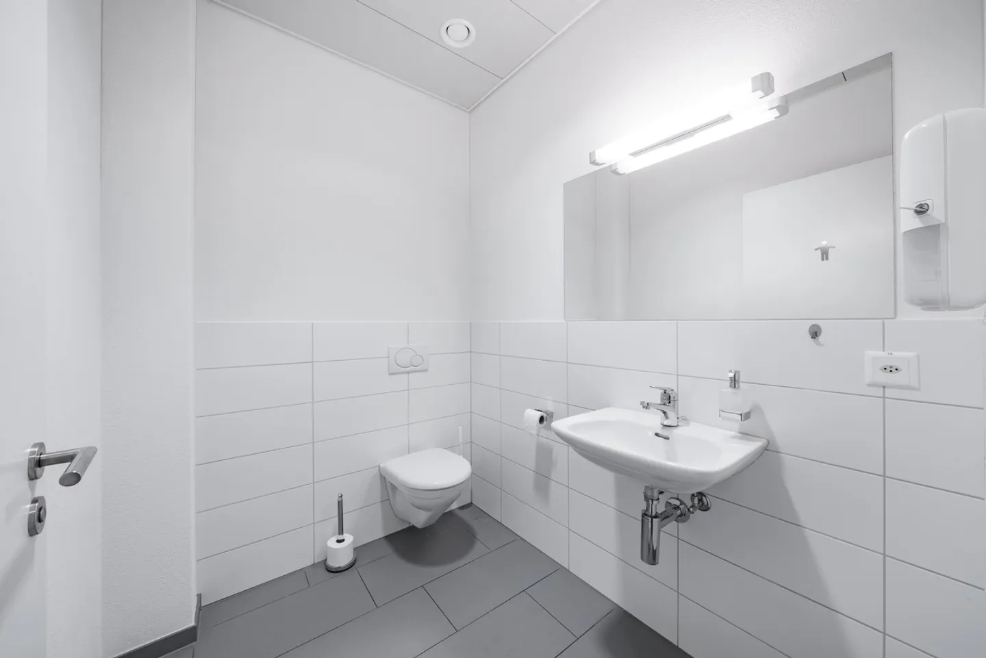 Spazio ufficio / studio in posizione privilegiata! - Foto 16 di 18