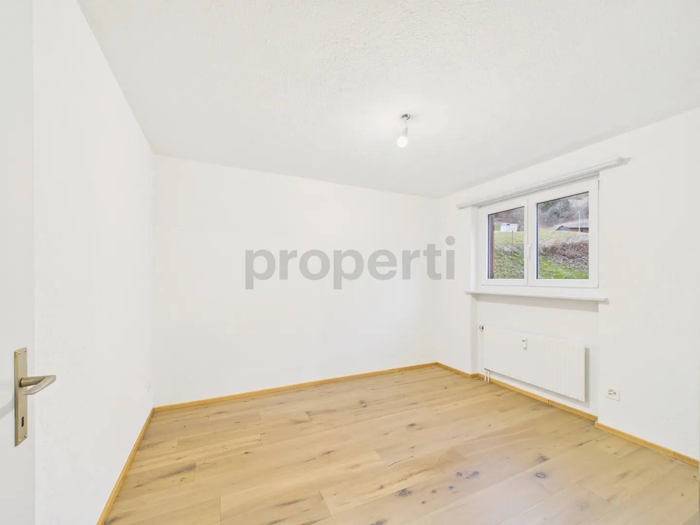 Ruhige 3.5-Zimmer-Wohnung Erst- &amp; Zweitwohnsitz, Saas im Prättigau - Photo 7 of 13
