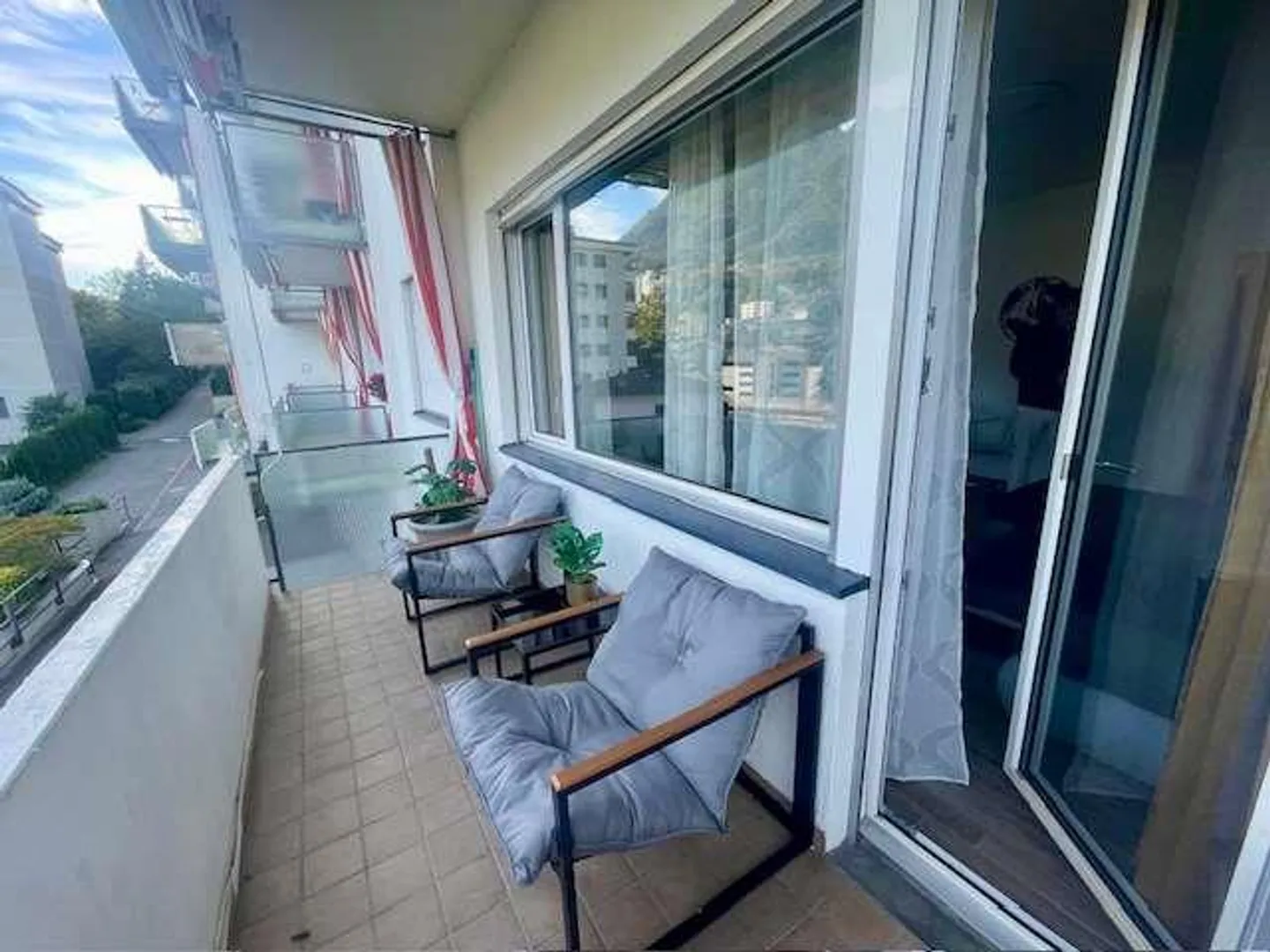 Opportunité d'investissement immobilier à Lugano dans un emplacement stratégique - Photo 9 sur 13