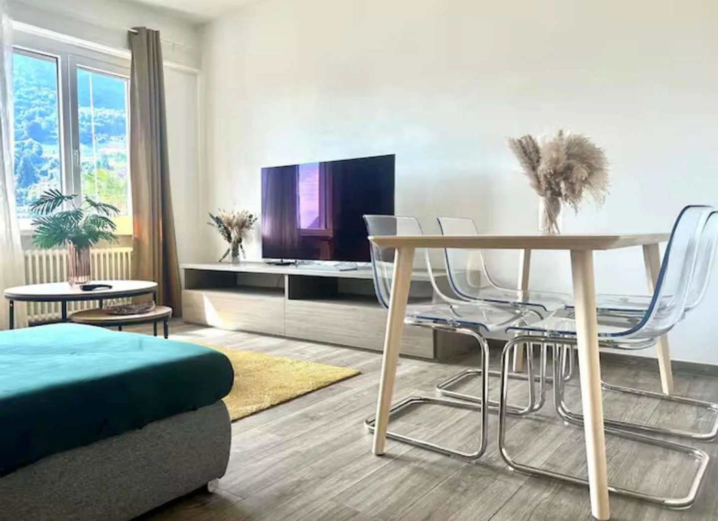 Opportunité d'investissement immobilier à Lugano dans un emplacement stratégique - Photo 11 sur 13