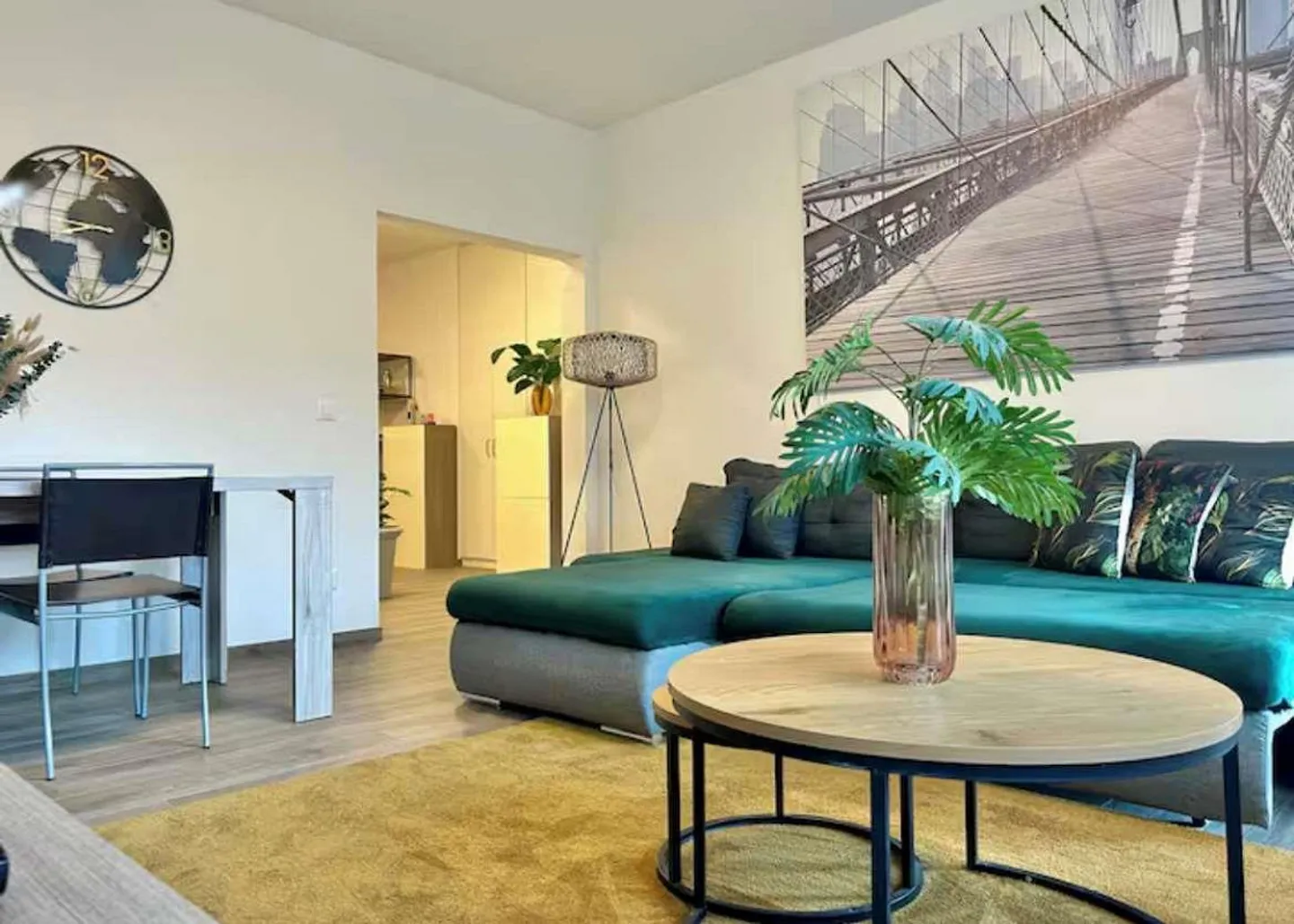 Opportunité d'investissement immobilier à Lugano dans un emplacement stratégique - Photo 12 sur 13