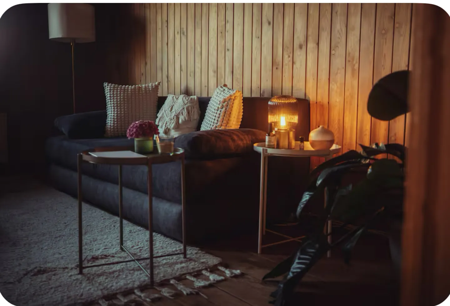 3½ ZI-WOHNUNG IN AESCHLEN OB GUNTEN (BE), MÖBLIERT, TEMPORÄR - Foto 3 von 10