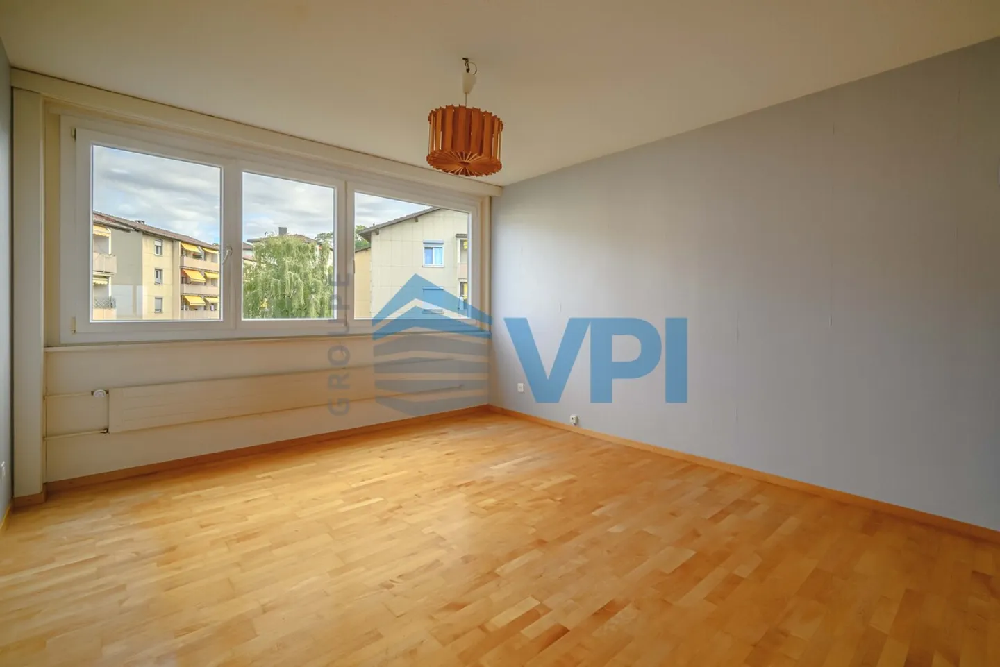 «3.5-Zimmer-Wohnung mit herrlicher Seesicht» - Foto 4 von 7