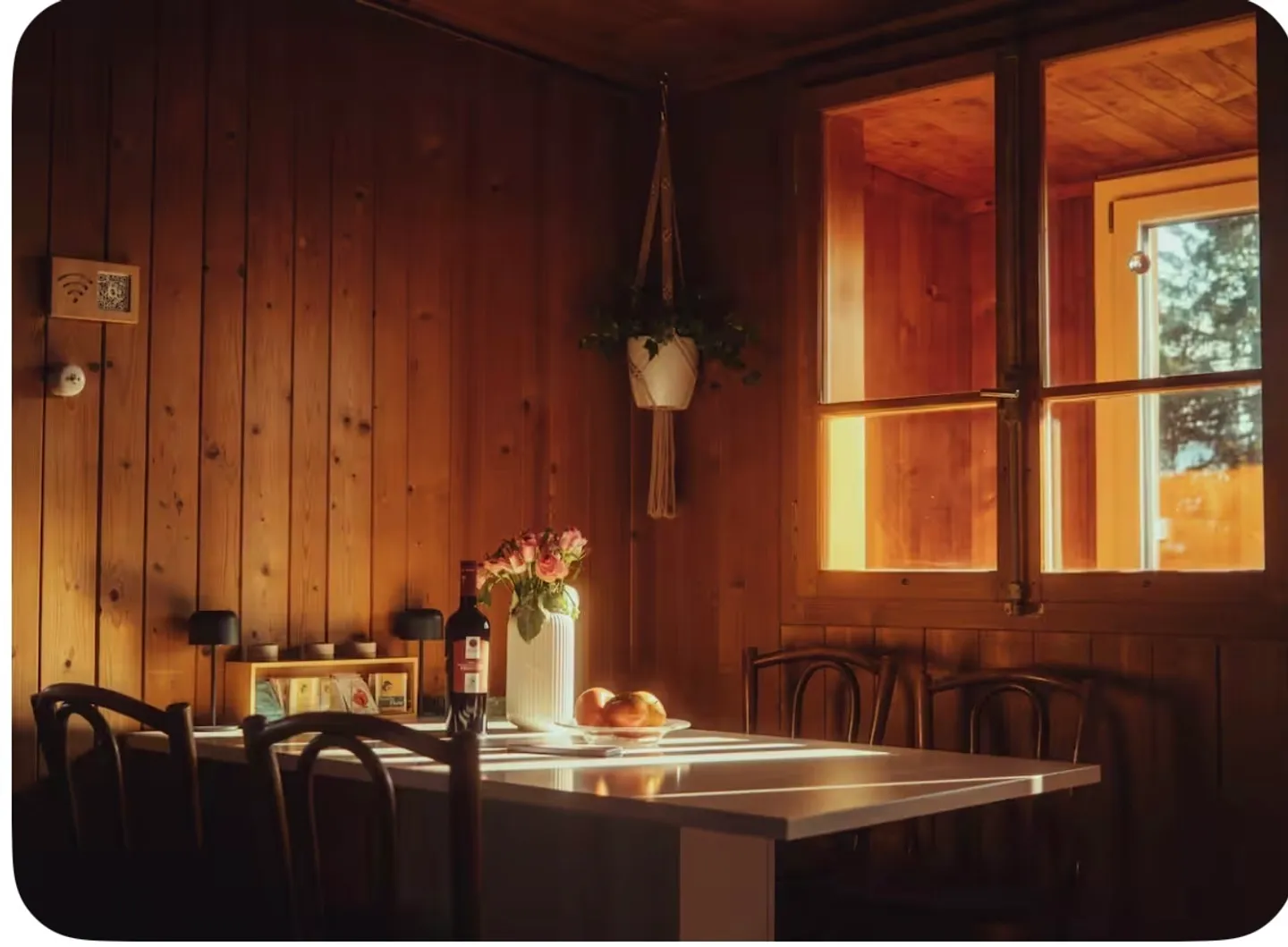 3½ ZI-WOHNUNG IN AESCHLEN OB GUNTEN (BE), MÖBLIERT, TEMPORÄR - Foto 7 von 10