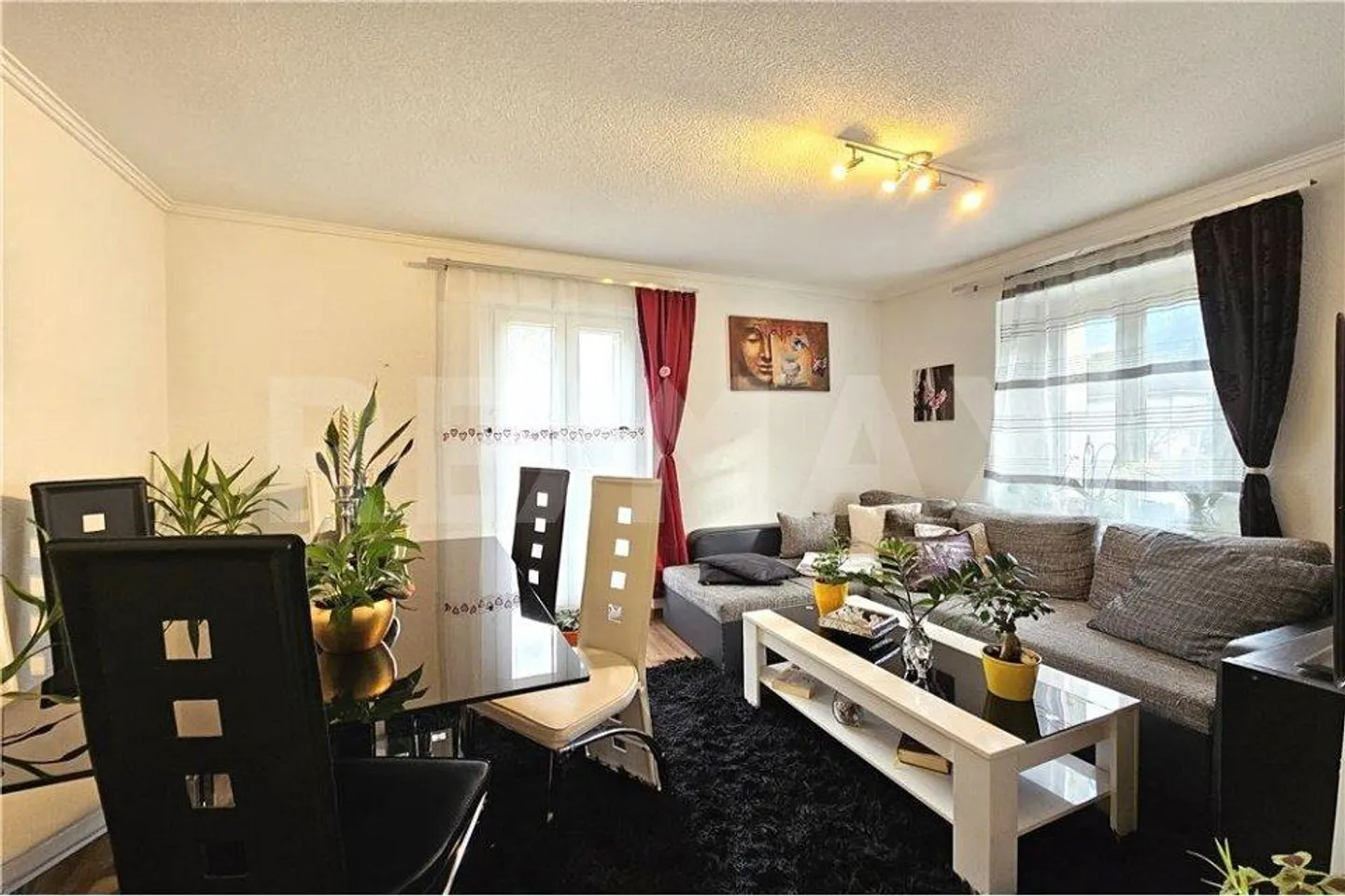 Mehrfamilienhaus mit Bauernhof - Foto 11 von 13