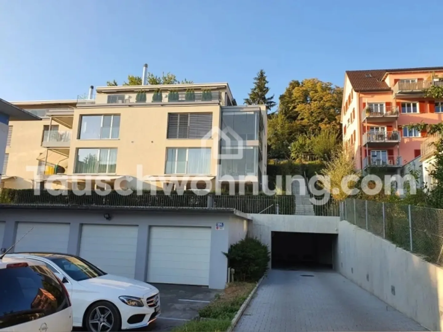 Modern Minergie Apartment in Höngg 8049 - Photo 7 of 14