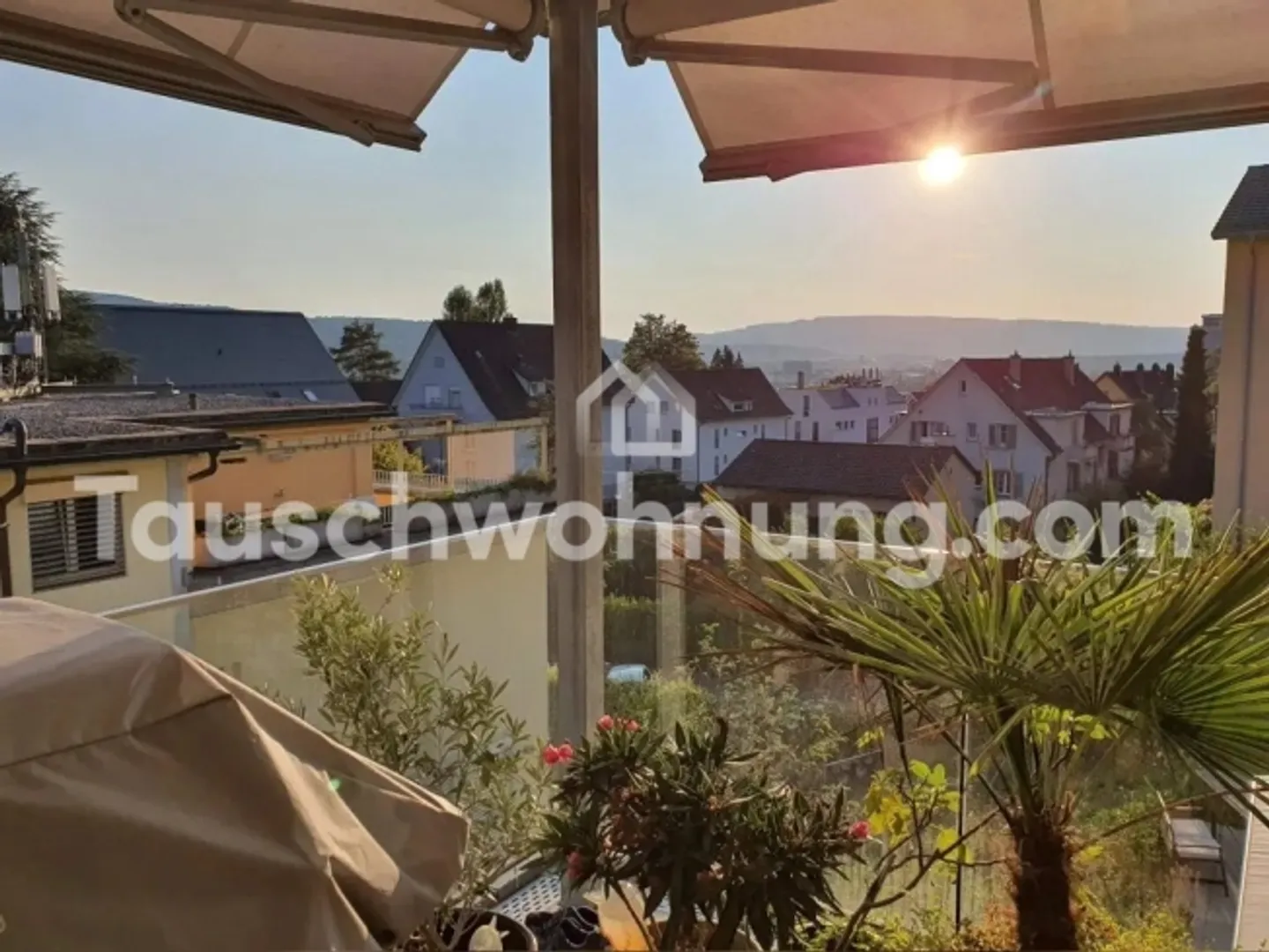 Modern Minergie Apartment in Höngg 8049 - Photo 8 of 14