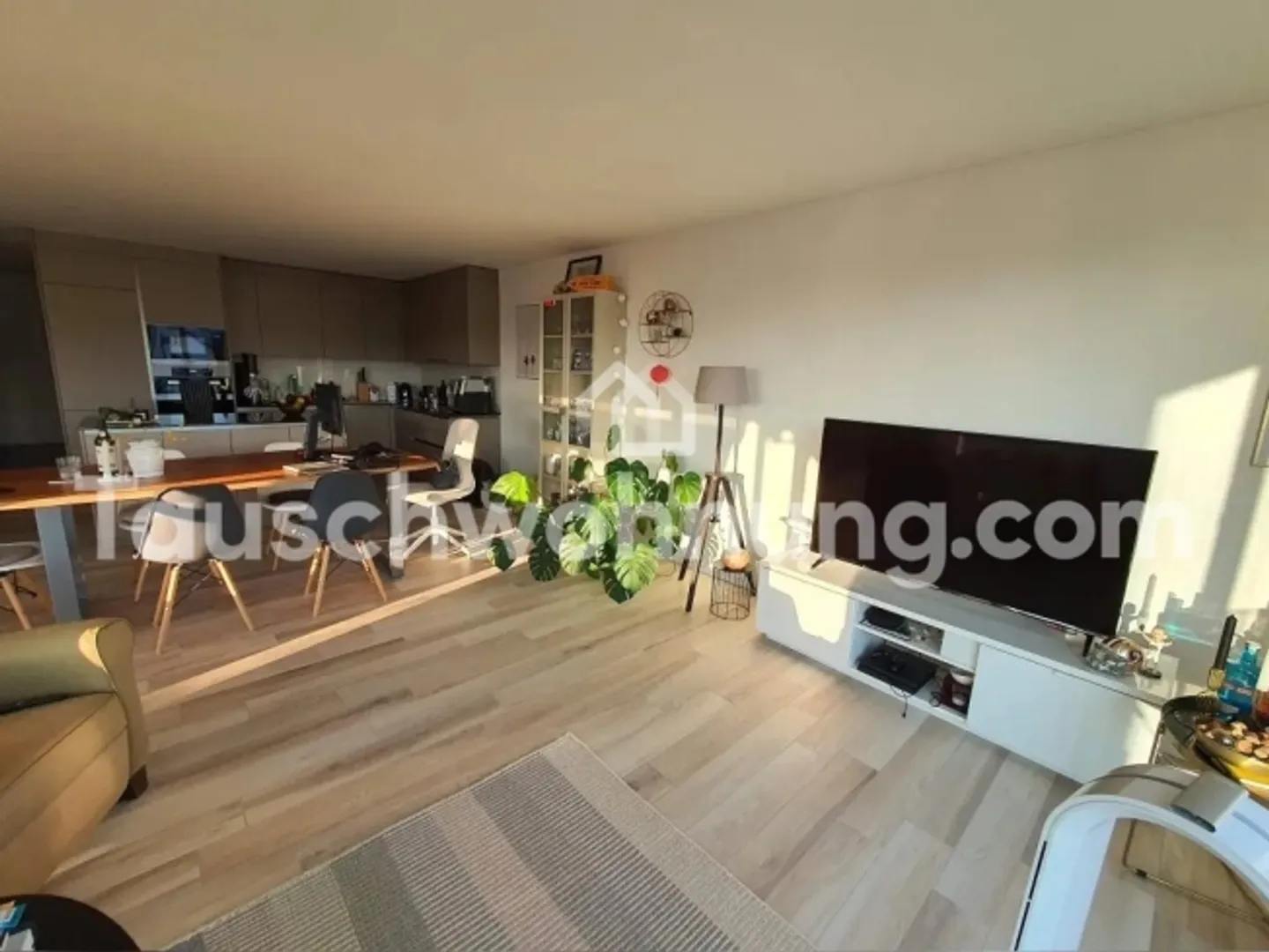 Modern Minergie Apartment in Höngg 8049 - Photo 9 of 14