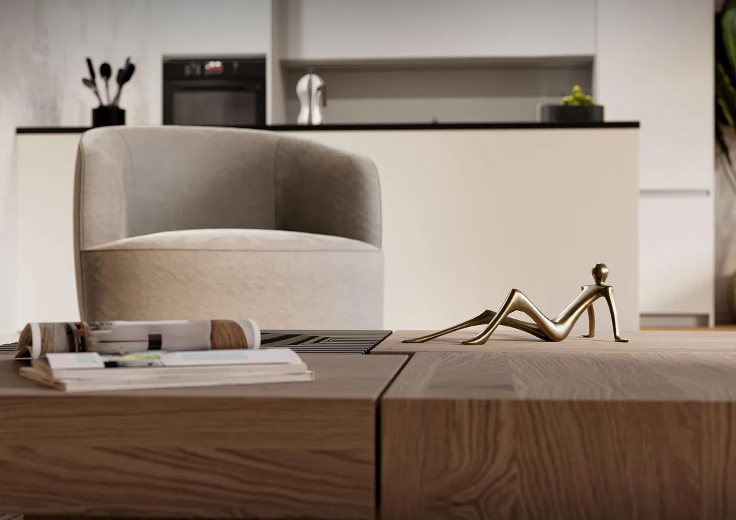 Vivre avec vue - "Segelhof" Baden-Dättwil - Photo 6 sur 10