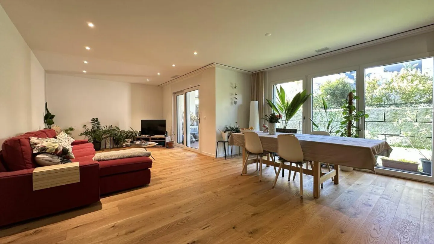 VIVRE MODERNE AVEC UN FACTEUR DE BIEN-ÊTRE - Photo 1 sur 9